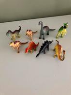 Ensemble de 8 dinosaures, Enfants & Bébés, Jouets | Figurines, Enlèvement ou Envoi
