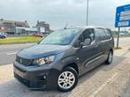 Peugeot Partner XL 2019 AUTOMAAT 129dkm 3zitpl. Navi Camera, 4 deurs, 140 g/km, Euro 6, 4 cilinders