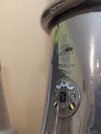 Tuba Eb Vintage – Whampe Amsterdam / C. Mahillon Brussels, Muziek en Instrumenten, Ophalen, Gebruikt