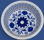 Boch saladier., Antiquités & Art, Enlèvement