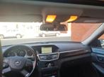 Mercedes-Benz E 200 cdi , Leder, 5 deurs, Particulier, Te koop