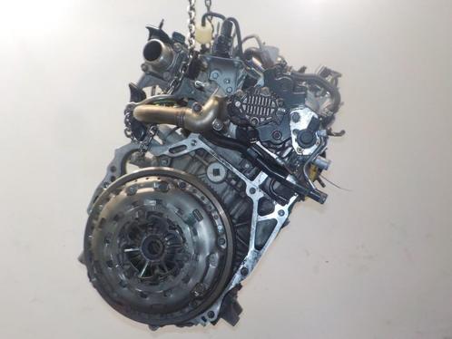 MOTOR Honda Civic (FK / FN) (01-2005/01-2012) (N22A2), Auto-onderdelen, Motor en Toebehoren, Honda, Gebruikt