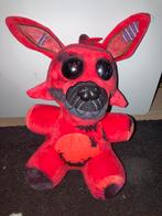Fnaf knuffels, Ophalen of Verzenden, Zo goed als nieuw