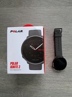 Polar sporthorloge ignite 2, Handtassen en Accessoires, Sporthorloges, Ophalen, Zo goed als nieuw