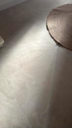 Nieuw NV Keith Almond 90x90 Rect, Doe-het-zelf en Bouw, Tegels, Ophalen, Zo goed als nieuw