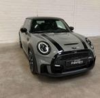 MINI Cooper S VERKOCHT! (bj 2021, automaat), Auto's, Mini, 1998 cc, Gebruikt, 4 cilinders, 131 kW