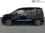Toyota ProAce City VERSO TRACKS SWB 1.5D 96kw AT, Auto's, Automaat, Monovolume, Euro 6, ProAce