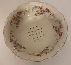 Passoire ou égouttoir vintage en porcelaine fine de Bavaria, Enlèvement ou Envoi