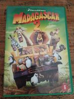 Madagascar 2 (Dreamworks) dvd, Ophalen