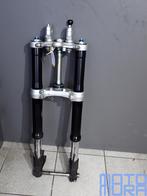 Voorvork voor de Triumph Street triple 675 2007 - 2012 upsd, Motoren, Ophalen of Verzenden, Gebruikt