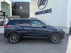 SsangYong Korando // Navi - Bluetooth - Airco //, Achat, Boîte manuelle, Noir, 5 places