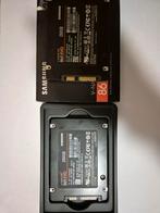 Samsung 860 EVO 250GB (2x), Computers en Software, Intern, SSD, Ophalen of Verzenden, Samsung