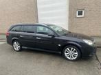 Opel Vectra Break Bj2009 Diesel, Autos, 5 places, Vectra, Noir, Break