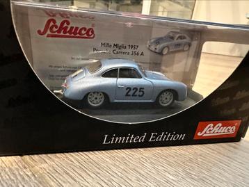 schuco  Porsche 356 beschikbaar voor biedingen