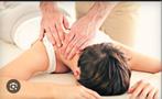 Massage relaxant Shiatsu