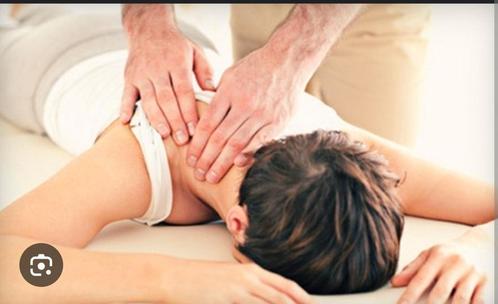 Shiatsu Massage, Diensten en Vakmensen, Welzijn | Masseurs en Massagesalons