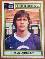 Panini Football 84 nr 20 Frank Arnesen ongebruikt!, Ophalen of Verzenden, Zo goed als nieuw, Sticker