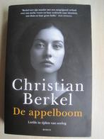 509 - De appelboom - Christian Berkel, Boeken, Biografieën, Overige, Ophalen of Verzenden, Christian Berkel, Zo goed als nieuw