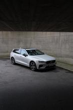 Volvo V60 II Recharge met R-Design Pakket, Auto's, Volvo, Automaat, 230 kW, 4 cilinders, 1969 cc