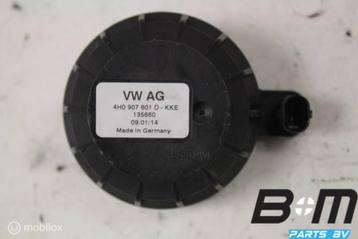 Actuator voor motorgeluid VW Golf 7 GTI 4H0907601D beschikbaar voor biedingen