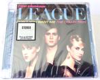 SACD THE HUMAN LEAGUE DON`T YOU WANT ME. Nieuw en gesealed., Ophalen of Verzenden, Nieuw in verpakking