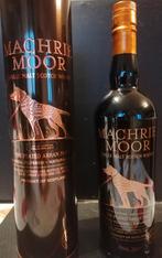 Whisky Machrie Moor-Cask Strenght-5eme édition-Peated Arran, Verzamelen, Ophalen, Nieuw