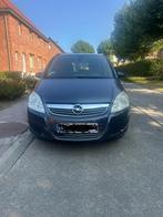 OPEL ZAFIRA VOOR EXPORT, Auto's, Particulier, Te koop, Zafira