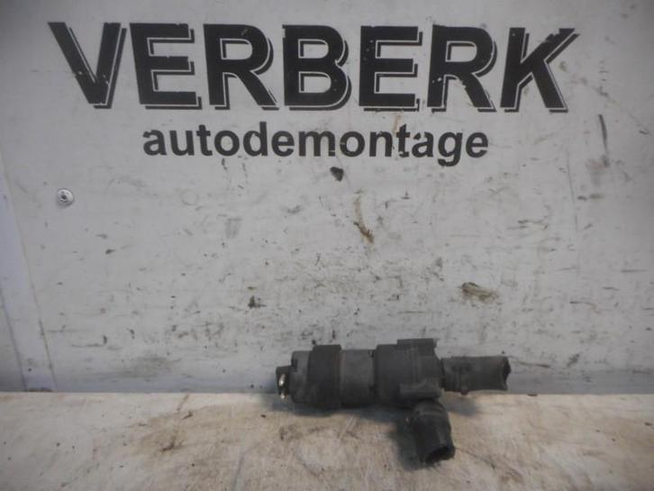 EAU POMPE ELECTRIQUE Mercedes-Benz C (W203) (2038350064), Autos : Pièces & Accessoires, Climatisation & Chauffage, Mercedes-Benz