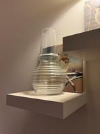 2 bij elkaar passende vazen., Huis en Inrichting, Woonaccessoires | Vazen, Ophalen, Zo goed als nieuw