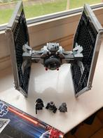 Lego 9492 tie fighter, Ophalen of Verzenden, Gebruikt, Complete set, Lego