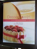 DESSERT & WIJN, Ophalen of Verzenden