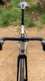 Te Koop Griffn A RS Ridley - Combinatie Road & Gravel, Fietsen en Brommers, Fietsen | Racefietsen, Overige merken, Ophalen of Verzenden