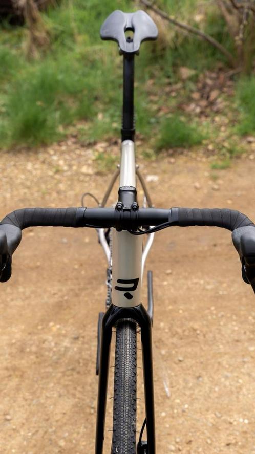 Te Koop Griffn A RS Ridley - Combinatie Road & Gravel, Fietsen en Brommers, Fietsen | Racefietsen, Nieuw, Overige merken, Overige maten