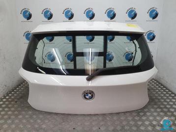 B.M.W. 1 SERIES 116d EDE Business [BOOTLID_TAILGATE] 2013 beschikbaar voor biedingen