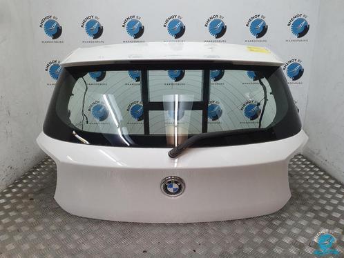 B.M.W. 1 SERIES 116d EDE Business [BOOTLID_TAILGATE] 2013, Auto-onderdelen, Overige Auto-onderdelen, Gebruikt, ARN erkend, Stiba lid