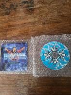 Thunderdome school edition, Cd's en Dvd's, Verzenden, Zo goed als nieuw