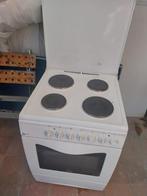Gasfornuis, Elektronische apparatuur, Fornuizen, Ophalen, Zo goed als nieuw