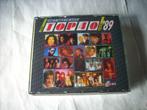 2 CD BOX - HET BESTE VAN TOP 40 VAN 1989, Cd's en Dvd's, Ophalen of Verzenden, Zo goed als nieuw, Pop, Boxset