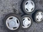 Citroën velgen 14 inch, Auto-onderdelen, Banden en Velgen, Ophalen, Gebruikt, 14 inch, Velg(en)