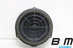 Lagetonenluidspreker Audi A4 8K Allroad RHD 8R0035411, Auto diversen, Autospeakers, Gebruikt
