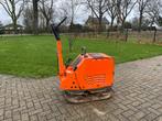 Bomag BPR 55/66 trilplaat, Tuin en Terras, Ophalen of Verzenden