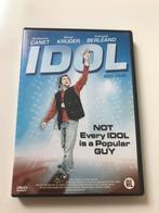 DVD Idol, Cd's en Dvd's, Dvd's | Komedie, Alle leeftijden, Ophalen of Verzenden, Zo goed als nieuw