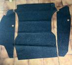 Koffer bekleding Porsche 911, Ophalen of Verzenden, Porsche
