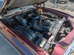 Chevrolet LANDAU monte carlo (bj 1976, automaat), Automaat, Stof, Overige kleuren, Chevrolet