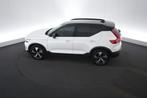 (2BEG154) VOLVO XC40, Auto's, Euro 6, 48 g/km, Wit, Plug-in hybride