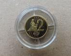 2 euros, or 14 carats de la Cité du Vatican, Timbres & Monnaies, Monnaies | Europe | Monnaies euro, Enlèvement ou Envoi, Monnaie en vrac