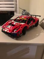 Lego 42125, Kinderen en Baby's, Ophalen of Verzenden, Zo goed als nieuw, Complete set, Lego