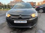 Citroën C4 Attraction 1.4I (bj 2013), Auto's, Voorwielaandrijving, Euro 5, Stof, 4 cilinders
