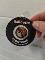 Halloween film pin 2016, Ophalen of Verzenden, Zo goed als nieuw