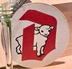 Ik zoek unieke bierviltjes van Duvel, Ophalen of Verzenden, Nieuw, Duvel